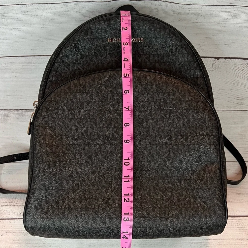 Michael Kors Abbey backpack